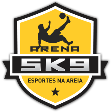 Escudo Arena SK9